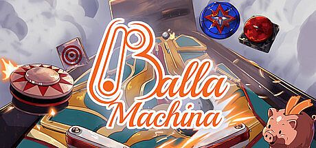 Balla machina Game