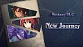 Noctuary Free DLC: New Journey