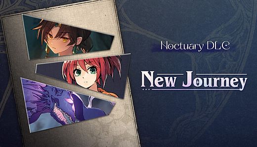 Noctuary Free DLC: New Journey