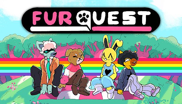 Buy Furquest