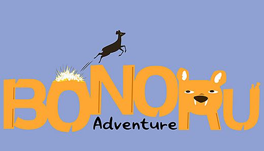 Bonoru Adventures