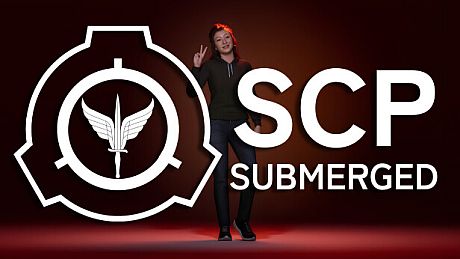 SCP: Submerged - Dr. Bree Alternate Outfit DLC