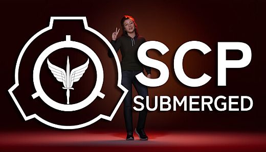 SCP: Submerged - Dr. Bree Alternate Outfit