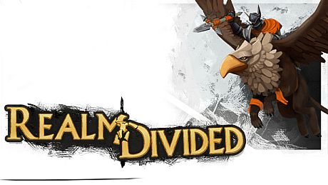 Realm Divided Game