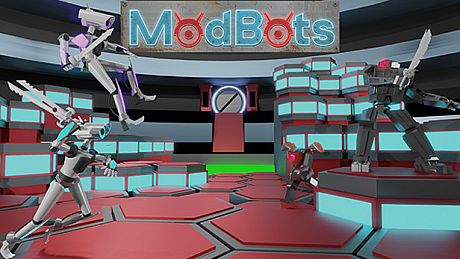 ModBots Game