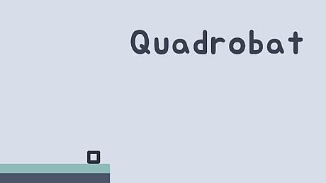 Quadrobat Game
