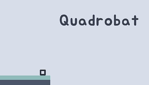 Quadrobat