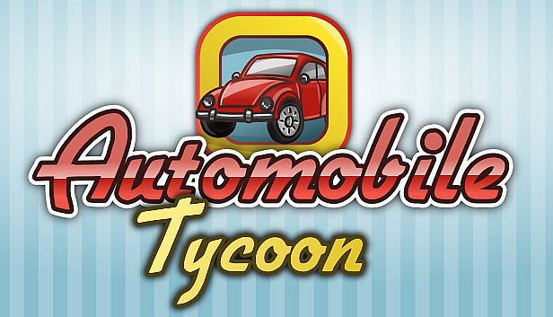 Buy Automobile Tycoon