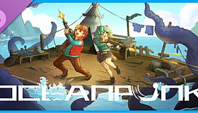 OceanPunk - Name in Game Access