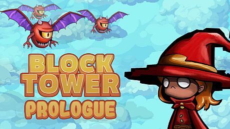 Block Tower: Prologue Game