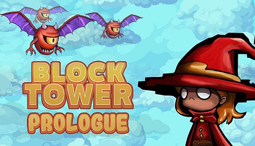 Block Tower: Prologue