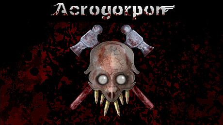 Acrogorpon Game