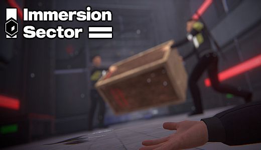 Immersion Sector