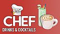 Chef: Cocktails & Drinks