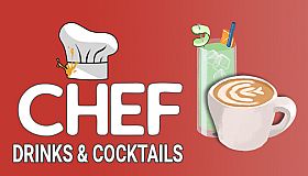 Chef: Cocktails & Drinks