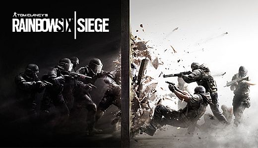 Tom Clancy's Rainbow Six Siege - Ultra HD Texture Pack