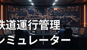 Railway Dispatcher