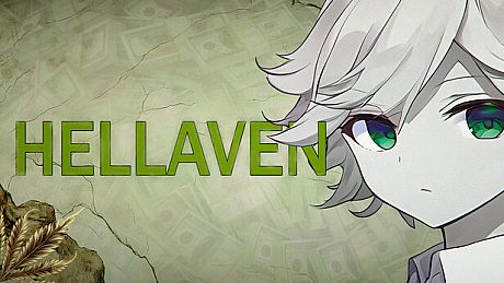 Hellaven Game