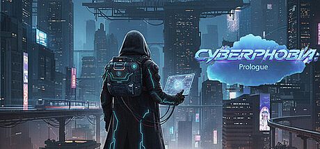 Cyberphobia: Prologue Game