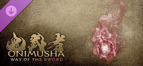 Onimusha: WotS - Materials Pack: Red Souls I DLC