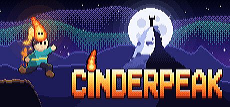 Cinderpeak