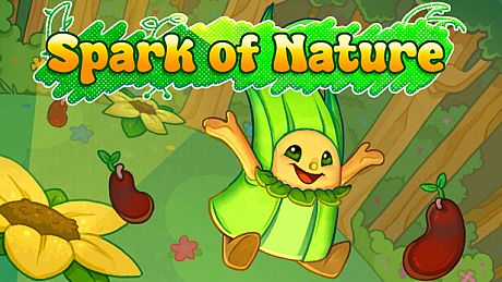 Spark Of Nature Game
