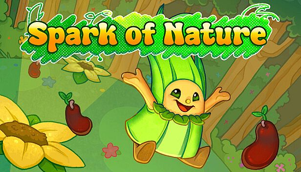 Buy Spark Of Nature