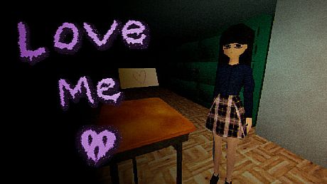 Love Me Game