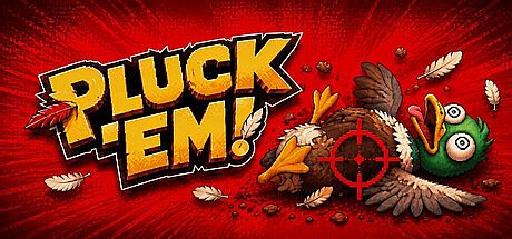 Pluck Em! Game