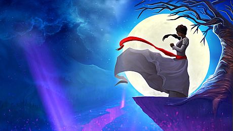 Grim Legends: The Forsaken Bride Game