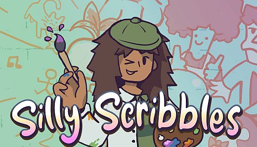 Silly Scribbles