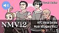 Visual Novel Maker - NPC Male Villagers Vol.2