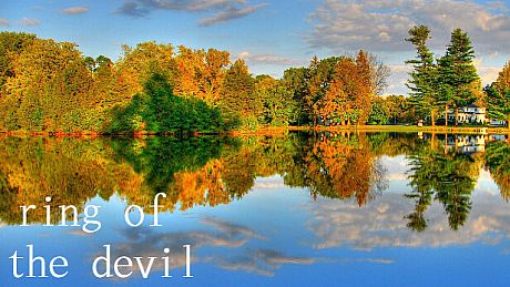 ring of the devil Game