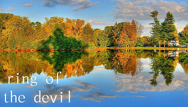 Buy ring of the devil