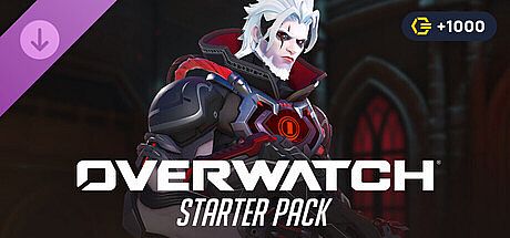 Overwatch Starter Pack 2026: Season 5