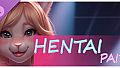 Hentai Pair - Furry Bunny Idol DLC