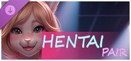 Hentai Pair - Furry Bunny Idol DLC DLC