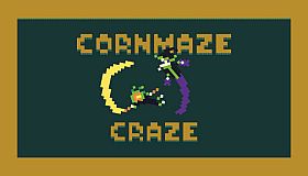 Cornmaze Craze