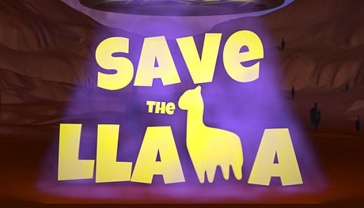 Save the Llama