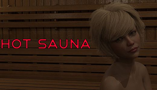 Hot Sauna