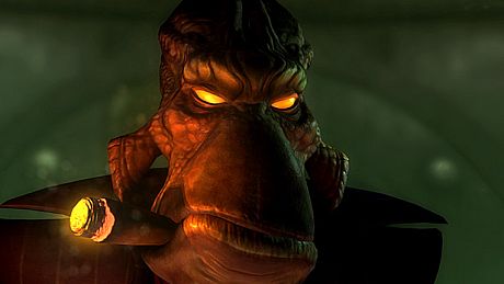 Oddworld: New 'n' Tasty - 720p Movies Pack DLC