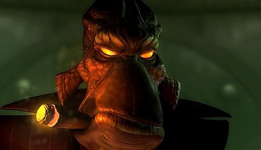 Oddworld: New 'n' Tasty - 720p Movies Pack