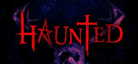 HAUNTED Game