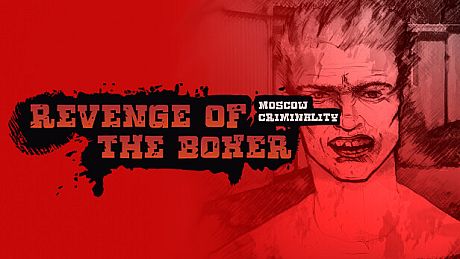 Revenge of the Boxer: Moscow Criminality
