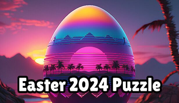 Buy Easter 2024 Puzzle