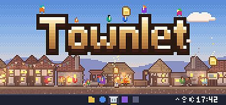 Townlet Game