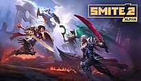 Kup SMITE 2 na PC