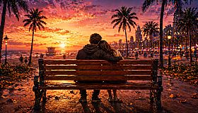Bench Simulator