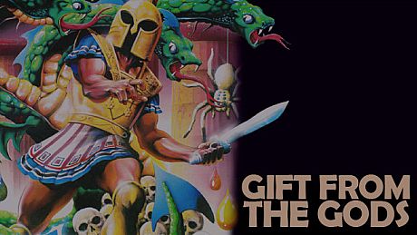 Gift from the Gods Game