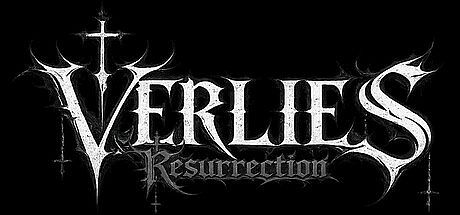 VERLIES III - Resurrection Game
